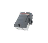 2CMA142417R1000 Interruptor de seguridad Poste: 3 para montaje 16A BWS IP65 7...