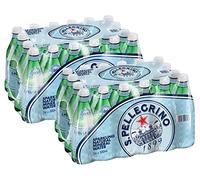 [2CS] Sanpellegrino (San Pellegrino) (500mlX24 presente) cajas X2 [mercanc?as importadas regulares]