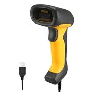 2D BARCODE SCANNER WATERPROOF