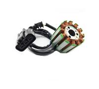 2D1-81410-01-00 Para YZF Para R1 2007 2008 Magneto Generador Alternador Estator Del Motor Bobina De Carga Estator Bobina