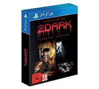 2Dark (Limited Steelbook Edition) [Importación Alemana]