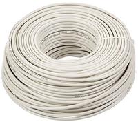 2direct GmbH Logilink Cat 5E Patchkabel Ftp, 100 M