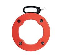 2direct GmbH Logilink Kabelführungswerkzeug Mit Trommel Für Kabelschacht bis 60M