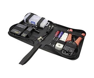 2direct GmbH Logilink Network Tools & Testing Set Inicio/Oficina, 6 Partes