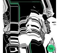 2DIY4 REMIXED [Vinilo]