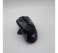 2Duck Cinta De Agarre Antideslizante del Ratón, Pegatina Resistente Al Sudor Compatible con Razer Viper/Viper Ultimate Gaming Mouse Bricolaje Equipo (Color : 17)