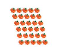 2Duck EQUALZ Tangerine V2 Switch 5Pin 67g / 62g Linear RGB MX Stem Orange Switch For Teclado De Juego Mecánico Personalizado (Color : 67g, Size : 30PCS)