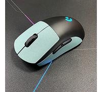 2Duck Ratón Lagarto Pieles, No Deslizamiento Chupar Sudor Pegatina De Sudor Garras Patines para Logitech G Pro Wireless/G Pro X Superlight Gaming Mouse Múltiple Cinta De Agarre De Color