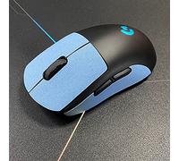 2Duck Ratón Lagarto Pieles, No Deslizamiento Chupar Sudor Pegatina De Sudor Garras Patines para Logitech G Pro Wireless/G Pro X Superlight Gaming Mouse Múltiple Cinta De Agarre De Color