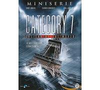 2dvd Amaray - Category 7End,Minis [Import]