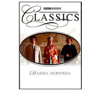 2dvd Amaray (Engoud Folie) - Daniel Deronda [Import]