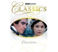 2dvd Amaray (Engoud Pms) - Casanova-Special [Import]