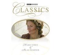 2dvd Amaray (Engoud Pms) - Hard Times & Silas Marner (Special)