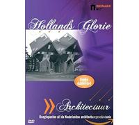 2dvd Amaray - Hollands Glorie-Architectuur [Import]