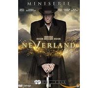 2dvd Amaray - Neverland Miniserie [Import]