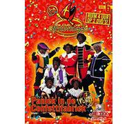 2dvd Amaray - Nieuwe Club V. Sint6