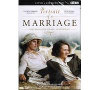 2dvd Amaray - Portrait of a Marriage
