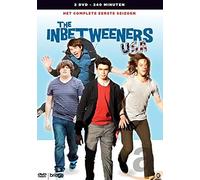 2dvd Amaray - The Inbetweeners Usa - Serie 1