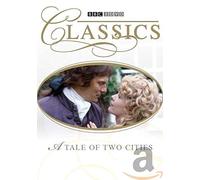 2dvd Amaray With Gold Pms - A Tale of Two Cities-Special [Import]