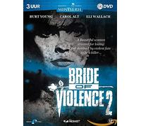 2dvd Digipack - Bride of Violence 2 [Import]