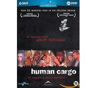 2dvd Digipack - Human Cargo