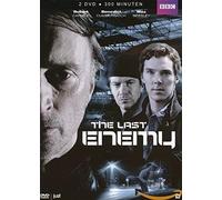 2dvd Stackpack - The Last Enemy [Import]