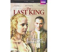 2dvd Versapack - Charles II