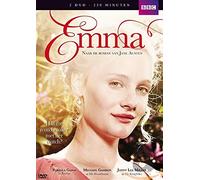 2dvd Versapack - Emma (2009)