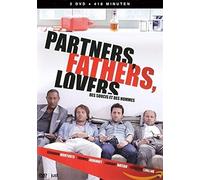 2dvd Versapack en Slipcase - Partners, Fathers and Lovers