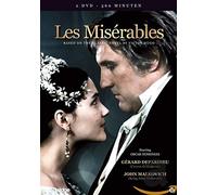 2dvd Versapack in Slipcase - Les Miserables FR/NL Versie [Import]