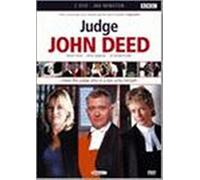 2dvd Versapack - Judge John Deed Serie 1
