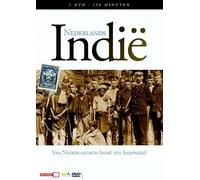 2dvd Versapack - Nederlands Indie Deel 1