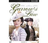 2dvd Versapackenslipcase - Garrow'S Law Serie 3