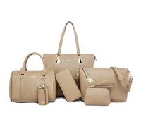 2E-youth Monederos y bolsos de diseño para mujer, bandolera con asa