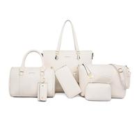 2E-youth Monederos y bolsos de diseño para mujer, bandolera con asa