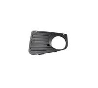 2E0807675 Para VW Para Crafter 2006-2017 Parachoques Delantero Luz Antiniebla Malla Lámpara Antiniebla Parrilla Cubierta Parrilla Moldura Parrilla delantera coche(Sólo queda 1)
