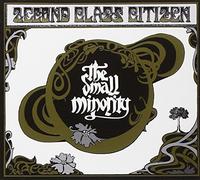 2econd Class Citizen - The Small Minority