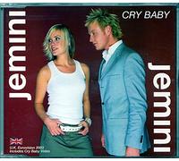 2emini - Cry Baby [Import]