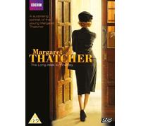 2entertain Margaret Thatcher - El Largo Camino hacia Finchley [DVD [2008