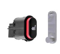 2EXTREME 8500000 - Juego de reparación de interruptores para calefacción de asiento para Ford Cougar, Fiesta, Transit, Ranger, Mondeo, Torneo, Fusion, Tourneo