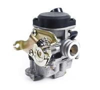 2EXTREME - Carburador estándar, incluye estrangulador, 50 ccm GY6 China 4 tiempos