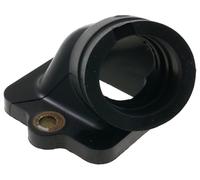 2EXTREME colector de admisión compatible con Piaggio compatible con Vespa Maxi 2T TPH 125, Hexagon 125 150 180, SKR 125, Skipper 125, Gilera Runner FX 125 FXR 180, Skipper 125 LX
