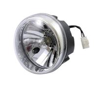 2EXTREME faro compatible con Piaggio Vespa LX50 desde año 2005-