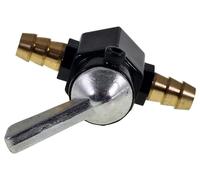2EXTREME grifo de gasolina 8 milímetros compatible con scooter, Mofa, Vespa