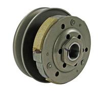 2EXTREME juego de embrague sin campana compatible con Peugeot Speedfight 1, 2, 3, 4, Squab, TKR 50cc