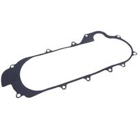 2EXTREME junta tapa del variador GY6 larga compatible con Beeline Veloce GT | Para la variomática, cuatro tiempos; compatible con REX Imola, compatible con Rieju Toreo, compatible con Flex-Tech Fun 50