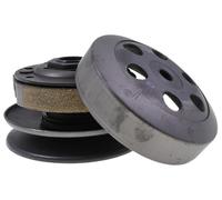 2EXTREME set de embrague/convertidor 107mm compatible con Peugeot Speedfight 3, Django, Kisbee, Ludix, New Vivacity, SV 50cc