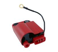 2EXTREME unidad de encendido abierta con bobina compatible con Piaggio Zip