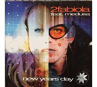 2fabiola Feat. Medusa - New Years Day