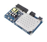 2G Amplificador Circuito de circuito Potencia premium para dispositivos de audio Gran tamaño